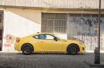 Subaru BRZ Performance Package 2016 года (NA)